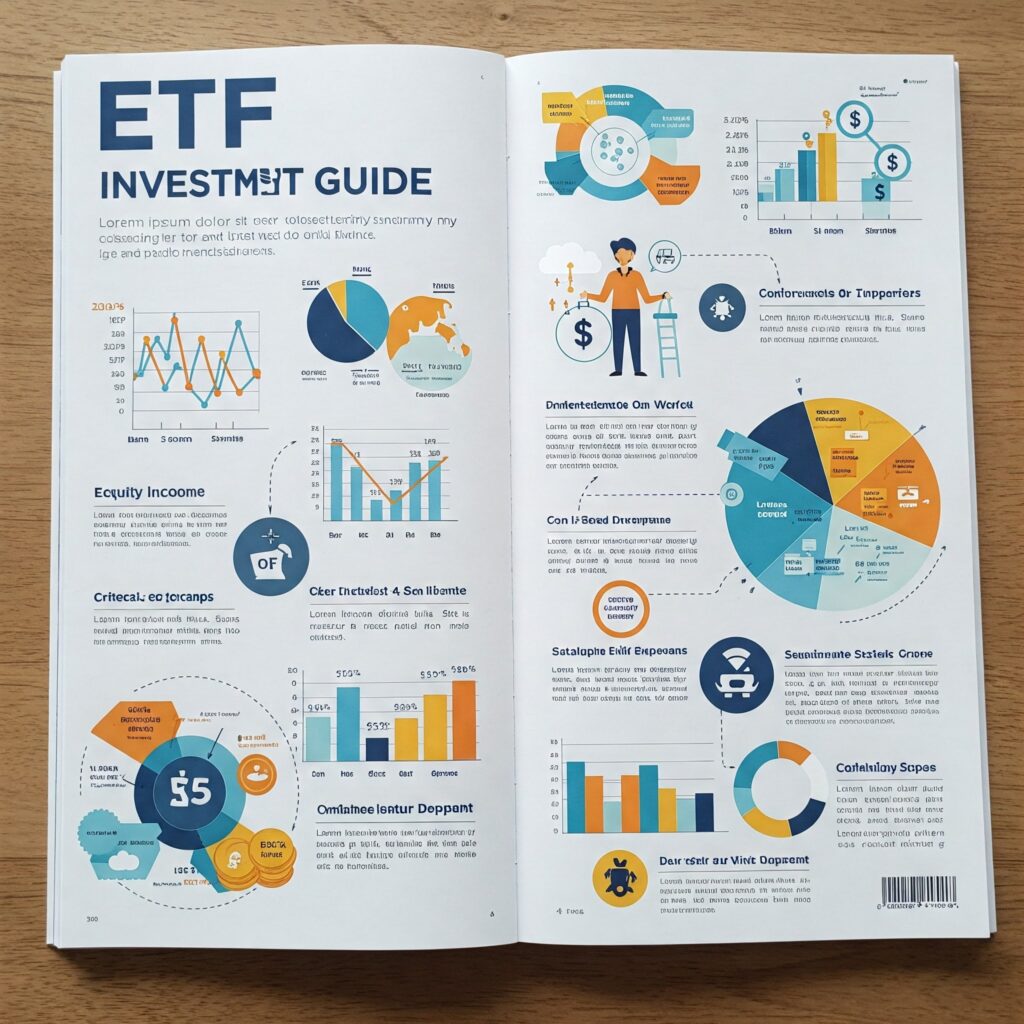 ETF 투자 가이드
