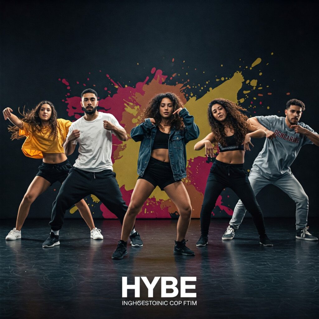 HYBE