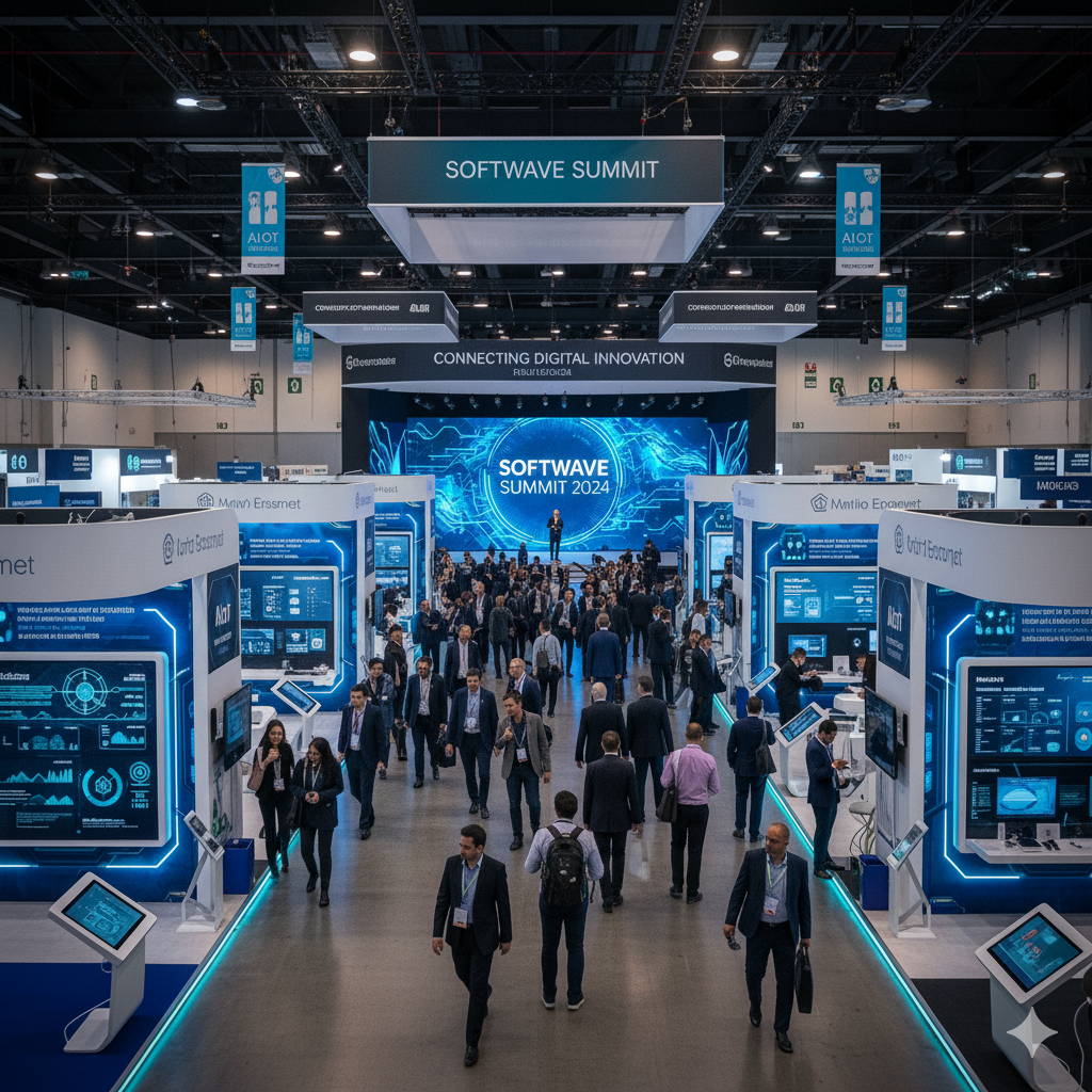 소프트웨이브 서밋