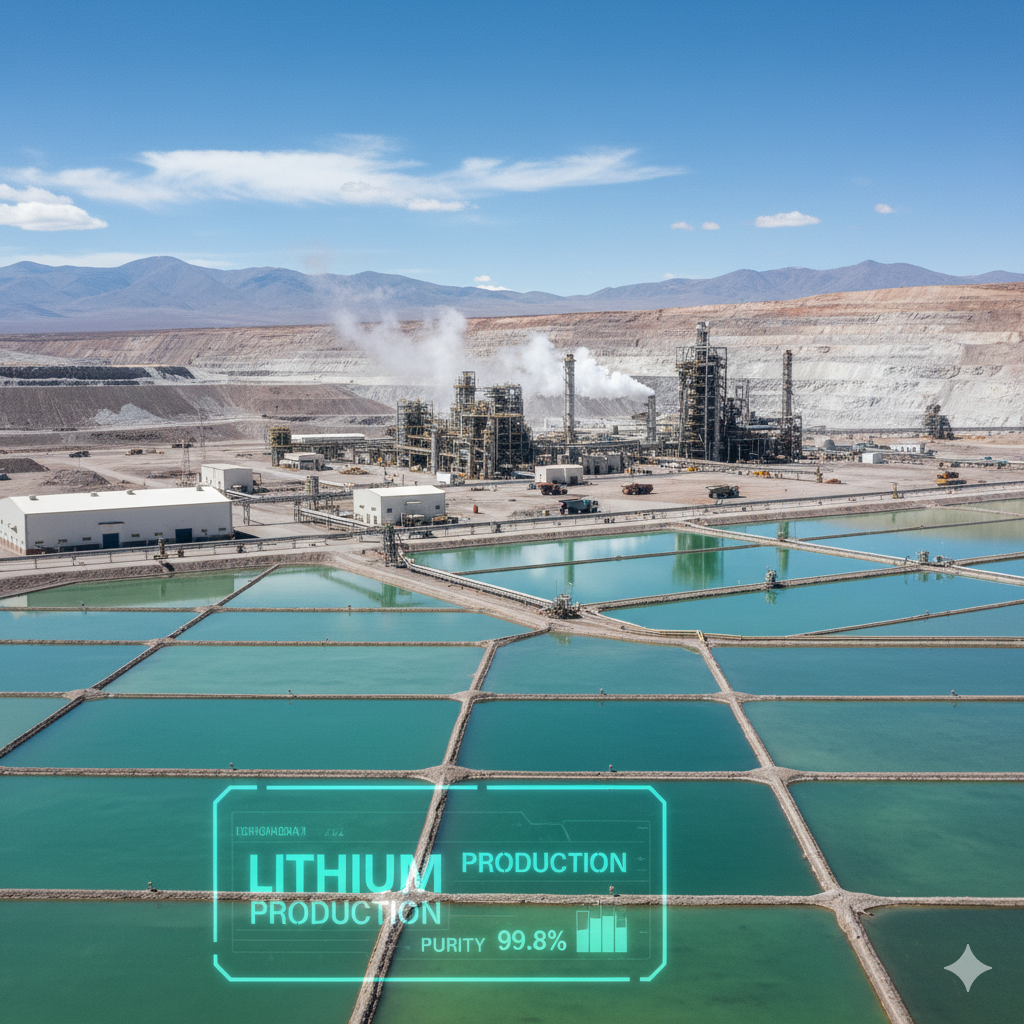 리튬관련이미지