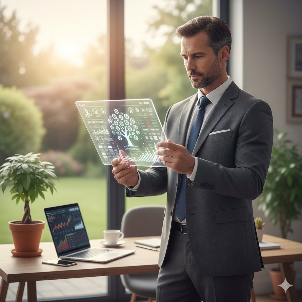 배당주 고민중인 투자자