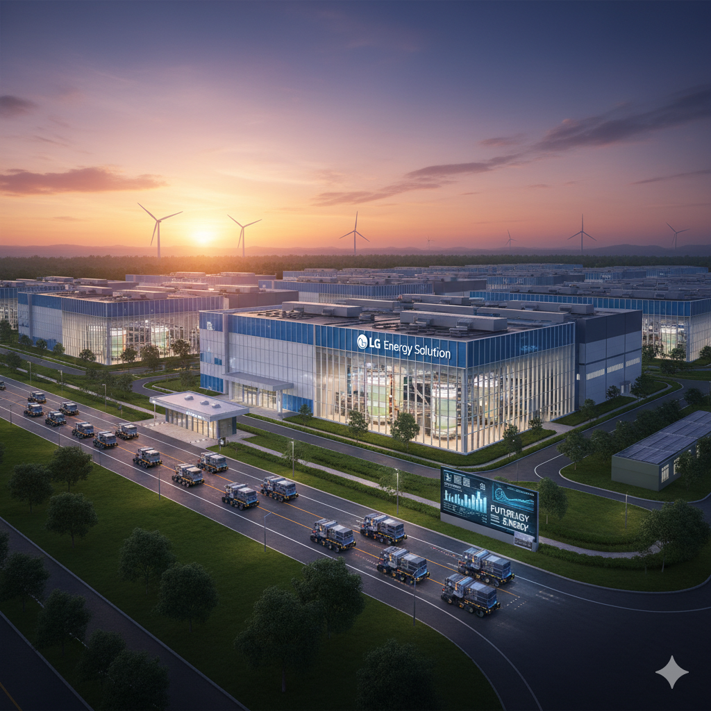 LG에너지솔루션