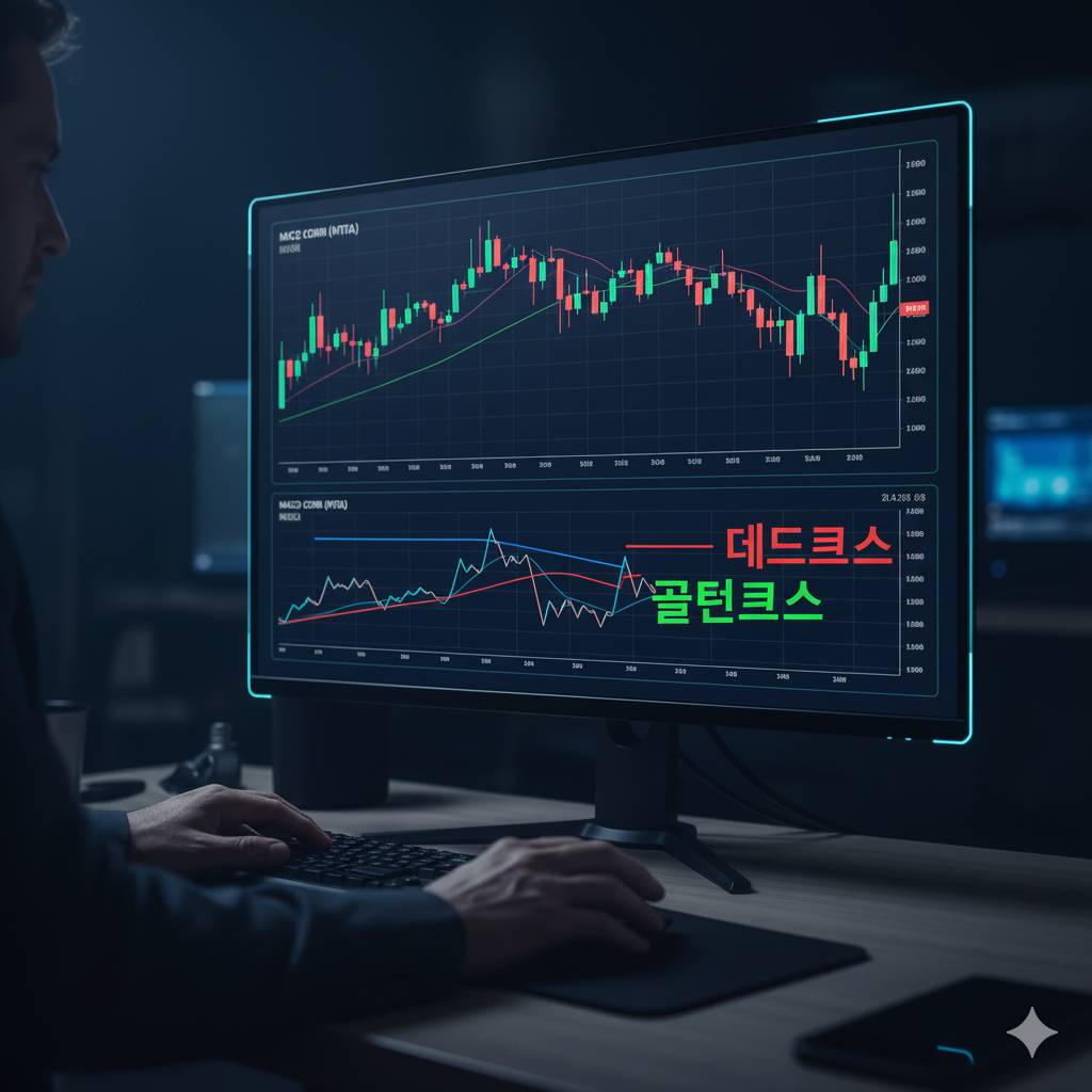 거래량, 보조지표, 위험관리 현명한 투자자의 자세